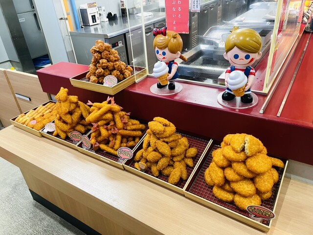 天下一品 近江今津店セルフ - 近江今津/ラーメン | 食べログ