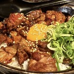 焚火家 - 