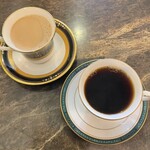 ニューカップ コーヒー - 