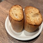 ホームズパスタ - 