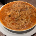 ホームズパスタ - 