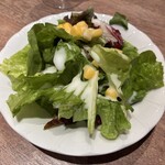 ホームズパスタ - 