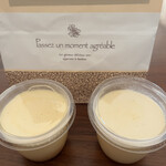 デセール菓樹 - 