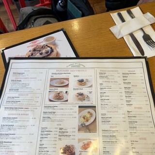 クリントン・ストリート・ベイキング・カンパニー - 