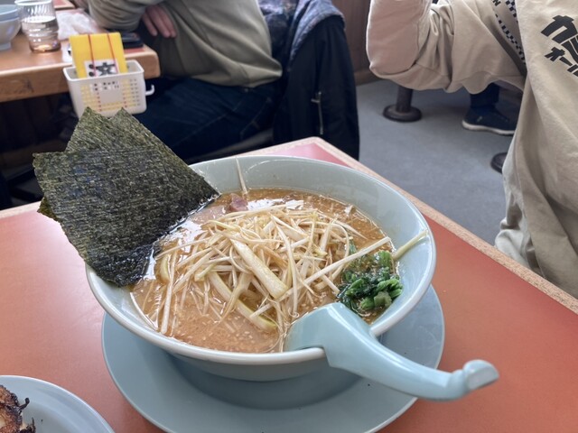 山岡家 さいたま丸ヶ崎店 - 東大宮/ラーメン | 食べログ