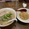 らーめん 熊五郎 せんちゅうパル店