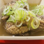 焼肉 冷麺 てっちゃん - 
