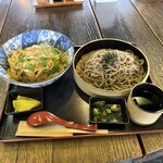 蕎麦居酒屋 重市 - 料理写真: