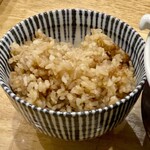 中華そば ココカラサキゑ - 