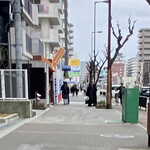 中華そば ココカラサキゑ - 