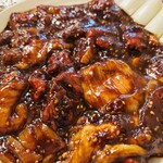 焼肉 冷麺 てっちゃん - 