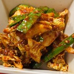 焼肉 冷麺 てっちゃん - 