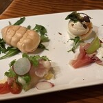 ダンヴィーヴァ - 