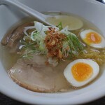 麺乃やました - 