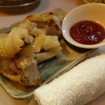 学大酒場エビス参 - 焼豚足って知ってる？超激旨なんだぜっ( ｰ`дｰ´)ｷﾘｯ