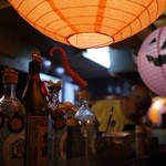 学大酒場エビス参 - ハロウィンも黙っちゃいない楽しいお店♪