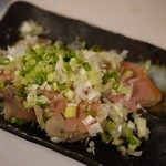 学大酒場エビス参 - 低温調理的なやつうめー♪③