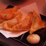 学大酒場エビス参 - なんだっけ？揚げ物美味いよーｗ