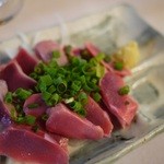 学大酒場エビス参 - 低温調理的なやつうめー♪①