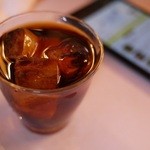 学大酒場エビス参 - コーヒー焼酎超まいうー(ﾟДﾟ)ﾔﾊﾞｲﾖ