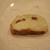 食楽館 - 水牛のモッツァレラオーブン焼き