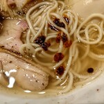 麺処 ほん田 - 