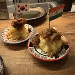 食堂 フォーエバーヤング - 