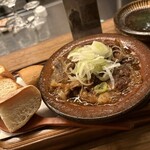 食堂 フォーエバーヤング - 