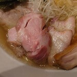 麺処 ほん田 - 