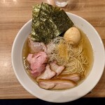 麺処 ほん田 - 