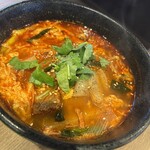 国産牛焼肉くいどん - 