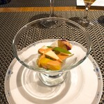 レストラン メレシー - 