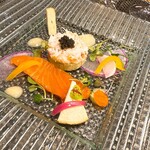 レストラン メレシー - 