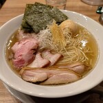 麺処 ほん田 - 