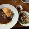 清泉寮本館レストラン