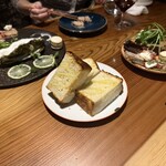 中野レンガ坂 洋食堂 葡萄 - 