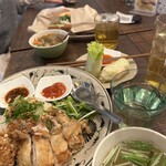 チョップスティックス - 