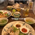 チョップスティックス - 