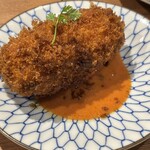 鮨とおでん＆ 新川店 - 