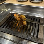 近江牛ホルモン畜産すだく - 