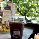 The Gingerbread House - 