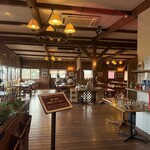 清泉寮本館レストラン - 