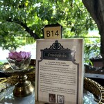 The Gingerbread House - 