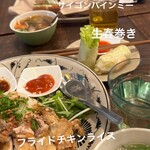 チョップスティックス - 