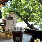 The Gingerbread House - 