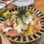 鮨とおでん＆ 新川店 - 