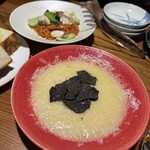 中野レンガ坂 洋食堂 葡萄 - 