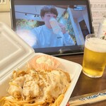 きさらぎのチキンナンバン屋 - 