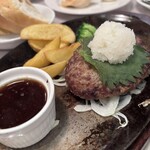 神戸屋レストラン 上野毛店 - 