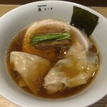 ニッポン ラーメン 凛 トウキョウ - 